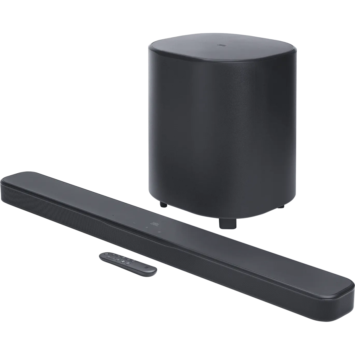 Звуковая панель JBL Bar 500MK2 - JBLBAR500M2BLK(UK)