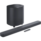 Звуковая панель JBL Bar 500MK2 (JBLBAR500M2BLK(UK))