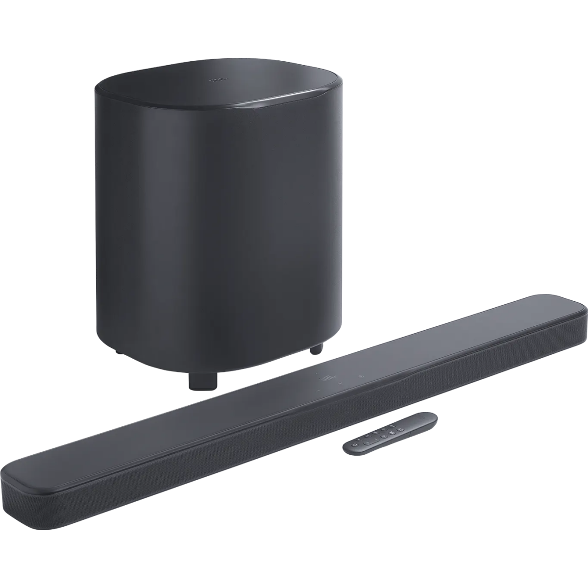 Звуковая панель JBL Bar 500MK2 - JBLBAR500M2BLK(UK) - фото 2