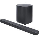 Звуковая панель JBL Bar 500MK2 (JBLBAR500M2BLK(UK))