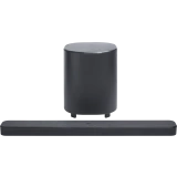 Звуковая панель JBL Bar 500MK2 (JBLBAR500M2BLK(UK))