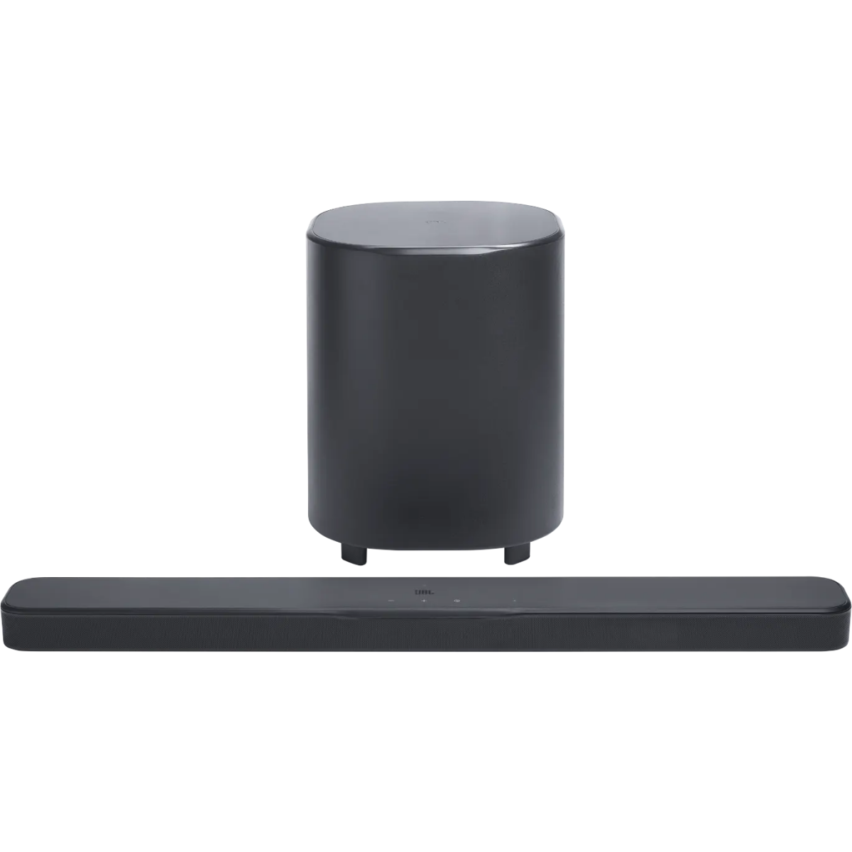 Звуковая панель JBL Bar 500MK2 - JBLBAR500M2BLK(UK) - фото 4