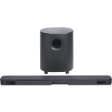 Звуковая панель JBL Bar 500MK2 (JBLBAR500M2BLK(UK))