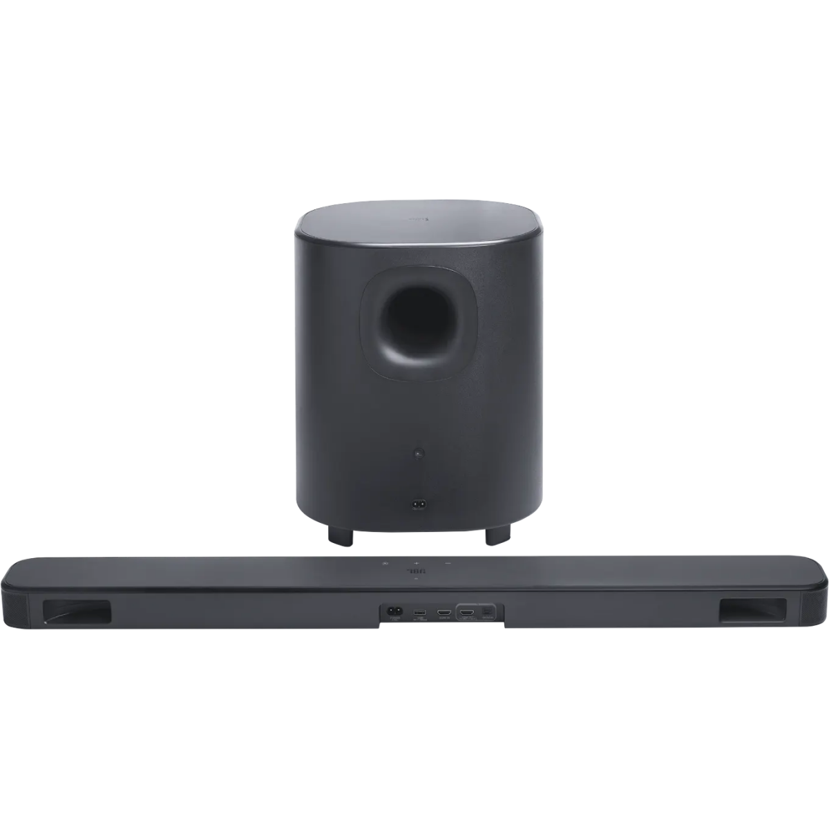 Звуковая панель JBL Bar 500MK2 - JBLBAR500M2BLK(UK) - фото 5
