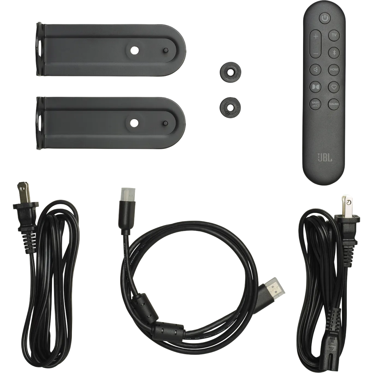 Звуковая панель JBL Bar 500MK2 - JBLBAR500M2BLK(UK) - фото 8