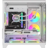 Корпус Formula Crystal Z9M Floe White