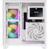 Корпус Formula Crystal Z9M Floe White