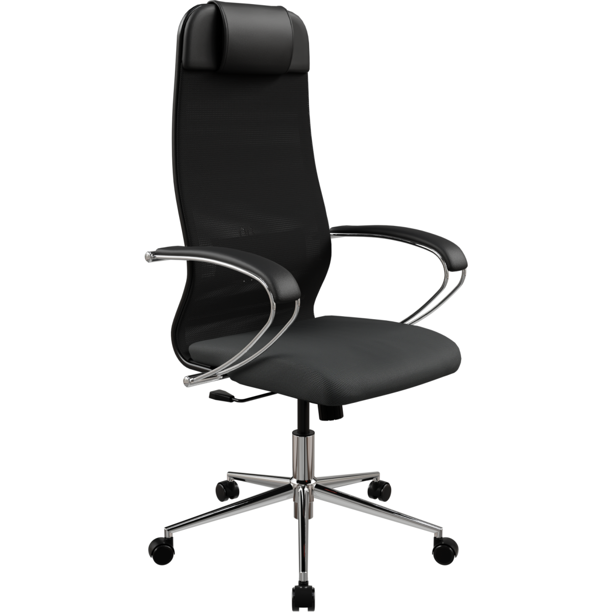 Офисное кресло Метта ErgoLife Set 11 (13E.16.1.2A3) - z13E.16.1.2A3