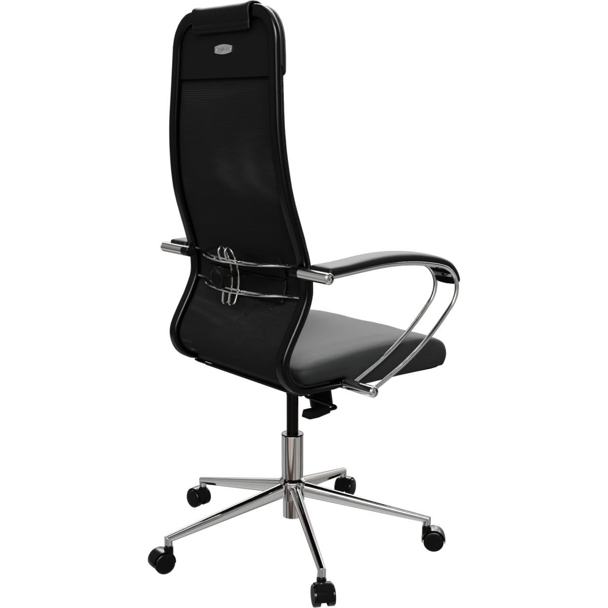 Офисное кресло Метта ErgoLife Set 11 (13E.16.1.2A3) - z13E.16.1.2A3 - фото 2