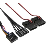 Серверный корпус ExeGate Pro 2U400-02/1200PAS 1200W (EX299975RUS)