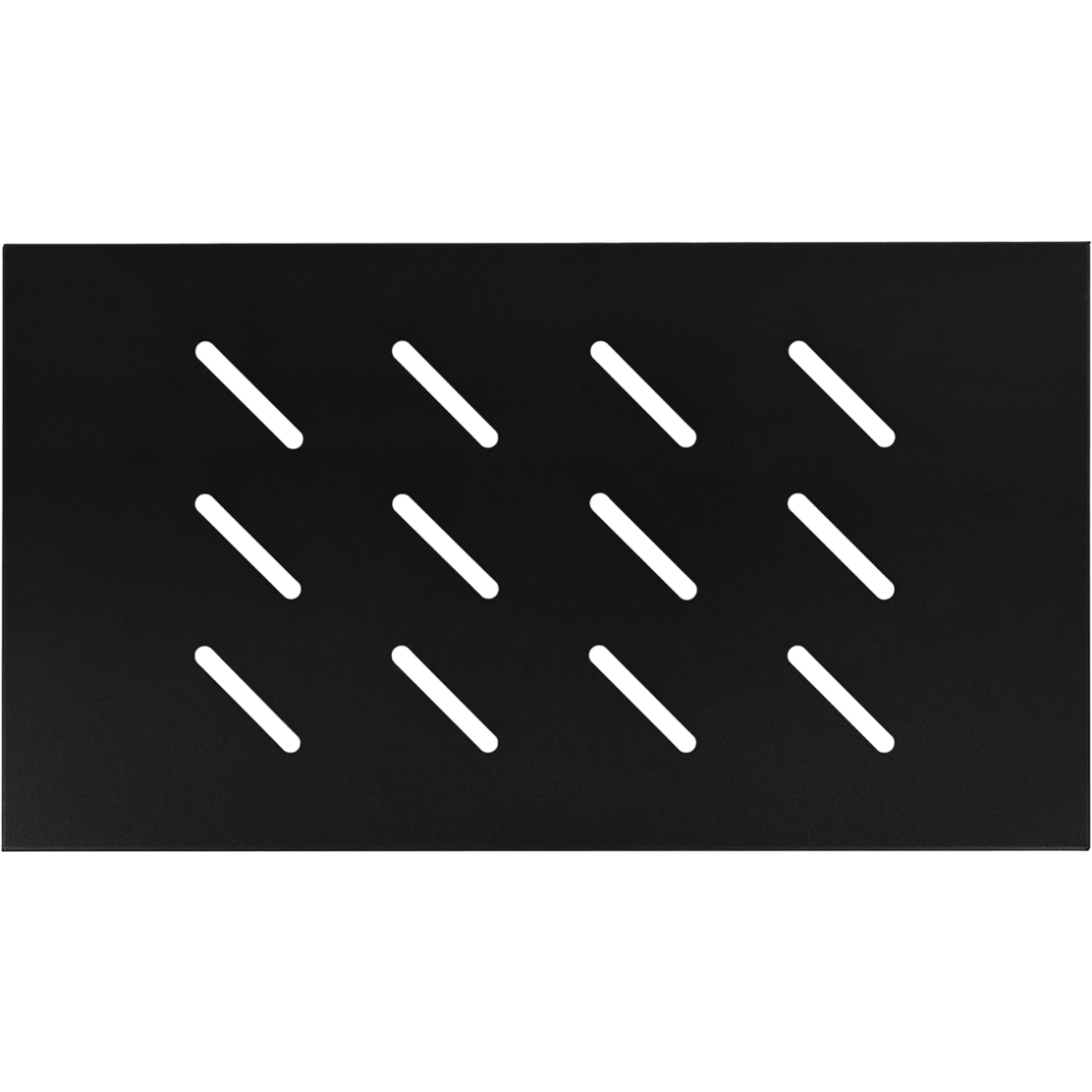 Полка для шкафа/стойки Wize WFSH - фото 4