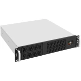 Серверный корпус ExeGate Pro 2U400-02/600PAS 600W (EX299977RUS)