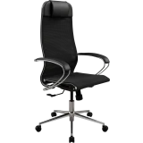 Офисное кресло Метта ErgoLife Set 12 (233.16.1.403) (z316738830)