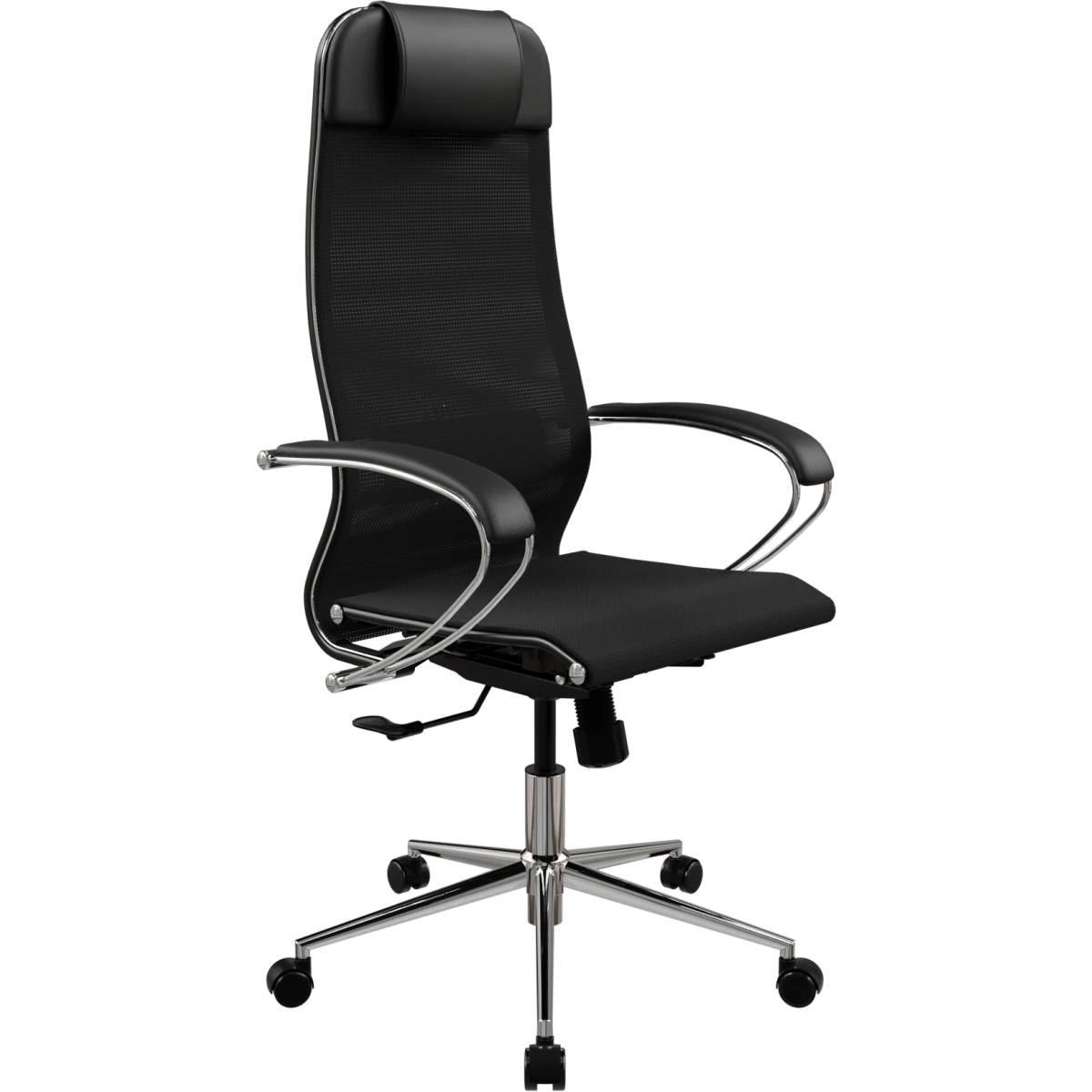 Офисное кресло Метта ErgoLife Set 12 (233.16.1.403) - z316738830