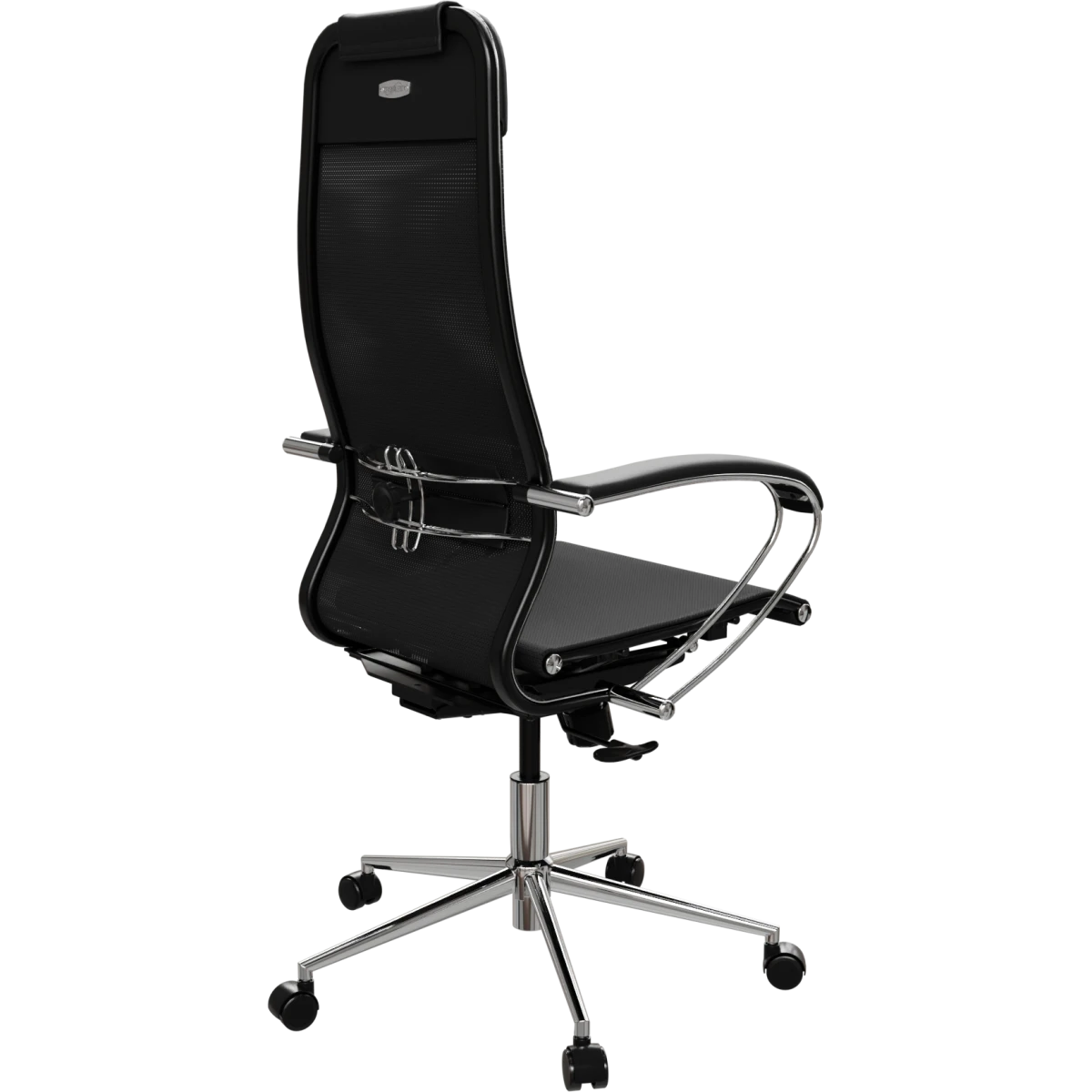 Офисное кресло Метта ErgoLife Set 12 (233.16.1.403) - z316738830 - фото 2