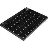 Полка для шкафа/стойки SMARTWATT SFBP60