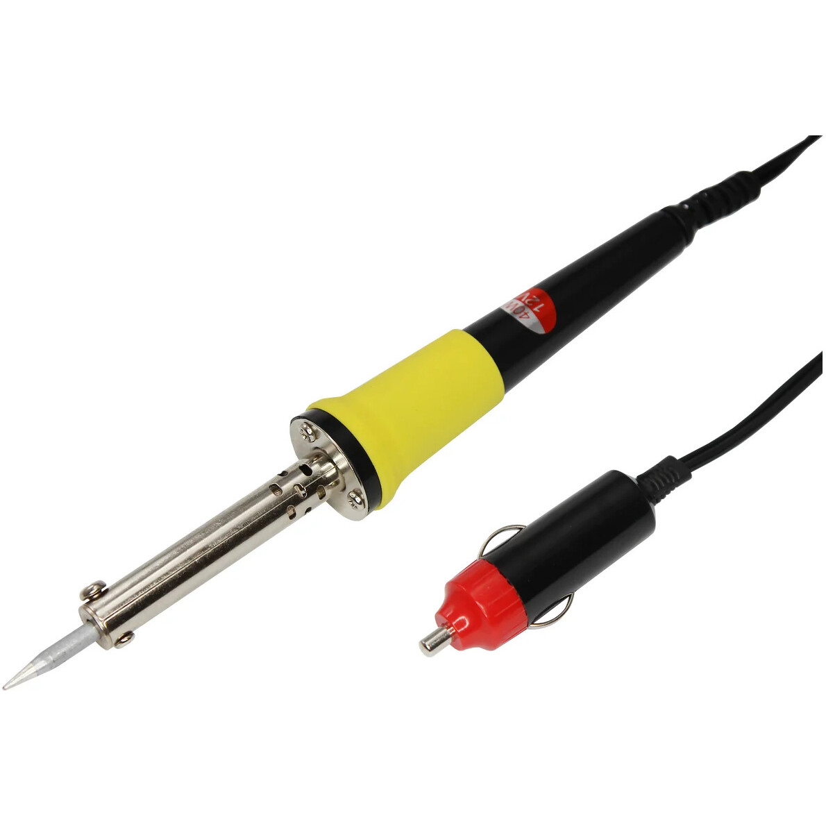 Паяльник Rexant 12-0184 - фото 3