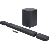 Звуковая панель JBL Bar 1000MK2 (JBLBAR1000M2BLK(UK))