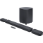 Звуковая панель JBL Bar 1000MK2 - JBLBAR1000M2BLK(UK)