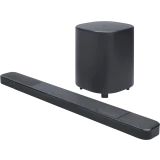 Звуковая панель JBL Bar 1000MK2 (JBLBAR1000M2BLK(UK))