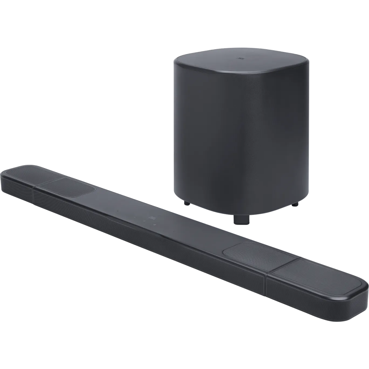 Звуковая панель JBL Bar 1000MK2 - JBLBAR1000M2BLK(UK) - фото 2