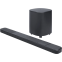 Звуковая панель JBL Bar 1000MK2 - JBLBAR1000M2BLK(UK) - фото 2