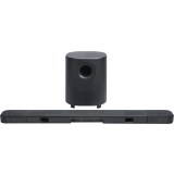 Звуковая панель JBL Bar 1000MK2 (JBLBAR1000M2BLK(UK))