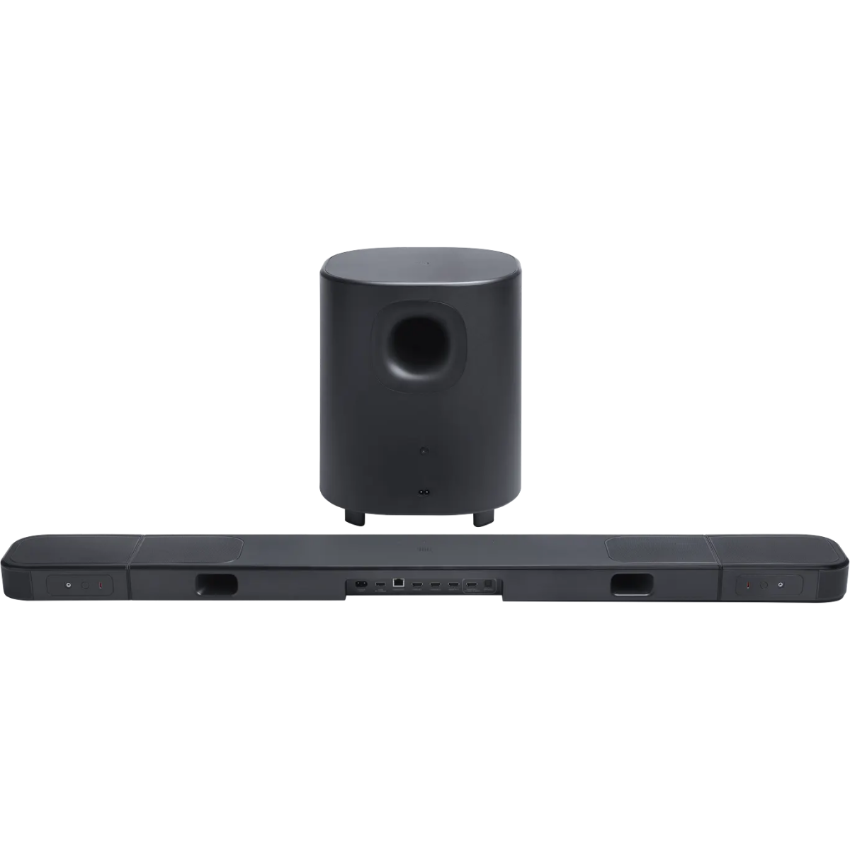 Звуковая панель JBL Bar 1000MK2 - JBLBAR1000M2BLK(UK) - фото 5