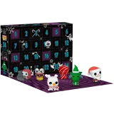 Адвент-календарь Funko Pocket POP! The Nightmare Before Christmas (86098)