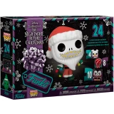 Адвент-календарь Funko Pocket POP! The Nightmare Before Christmas (86098)