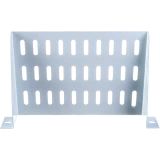 Полка для шкафа/стойки ЦМО МС-15-10