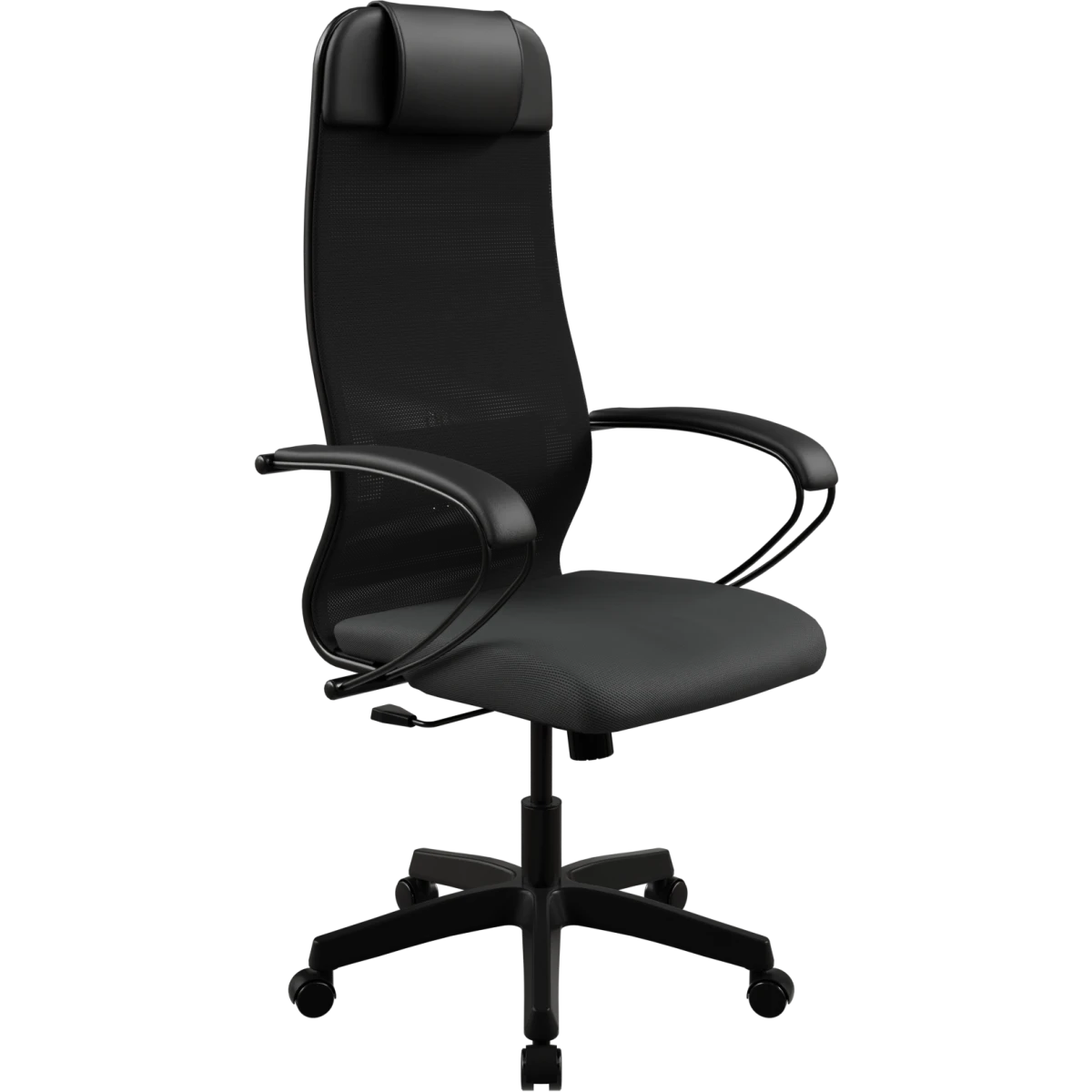 Офисное кресло Метта ErgoLife Set 11 (13E.12.1.222) - z13E.12.1.222