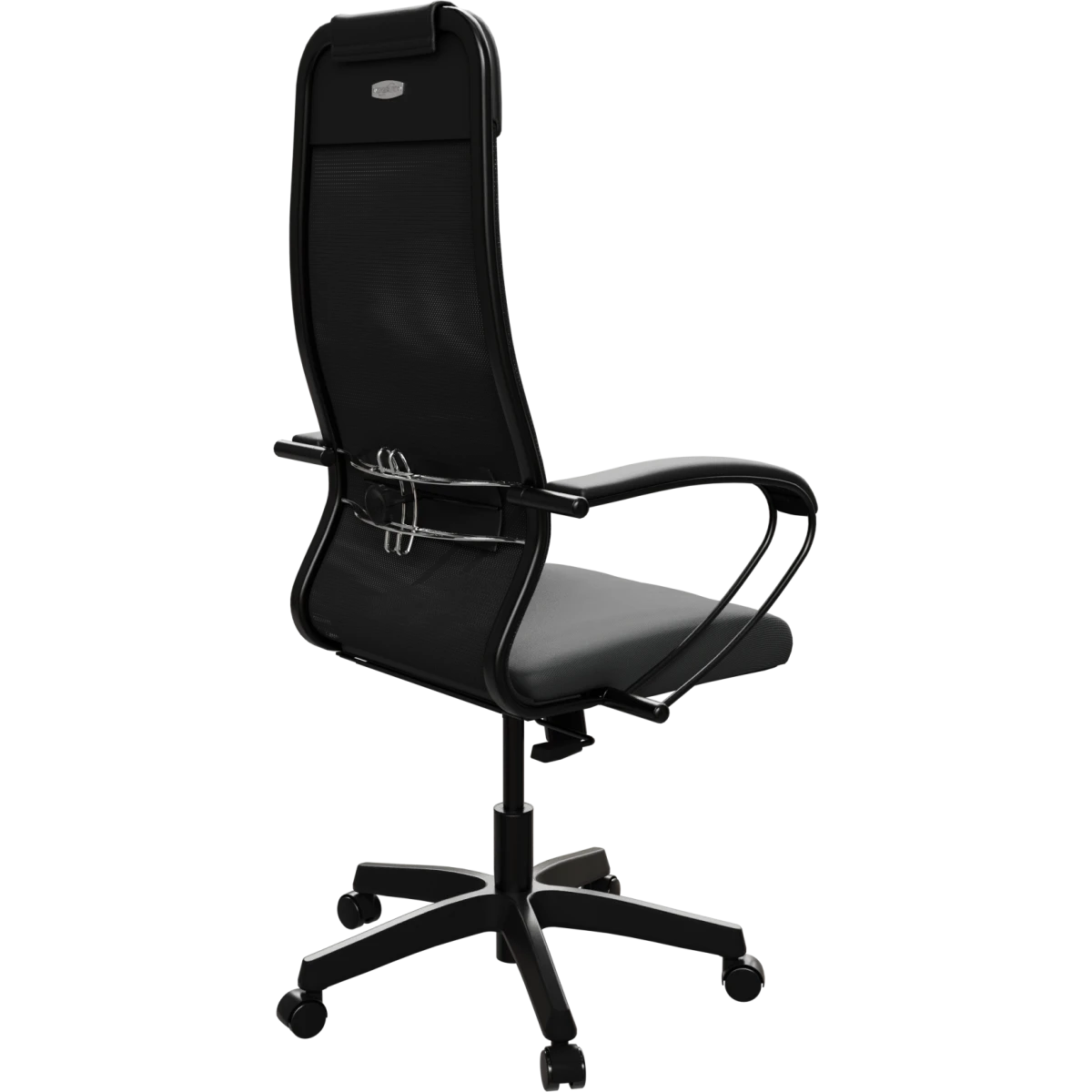 Офисное кресло Метта ErgoLife Set 11 (13E.12.1.222) - z13E.12.1.222 - фото 2