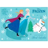 Адвент-календарь Pyramid International Disney Frozen (5063457049324)