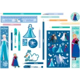 Адвент-календарь Pyramid International Disney Frozen (5063457049324)