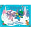 Адвент-календарь Pyramid International Disney Stitch - 5063457049348