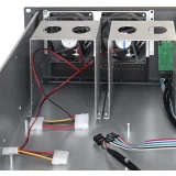 Серверный корпус ExeGate Pro 3U390-08/1000PAS 1000W (EX299997RUS)