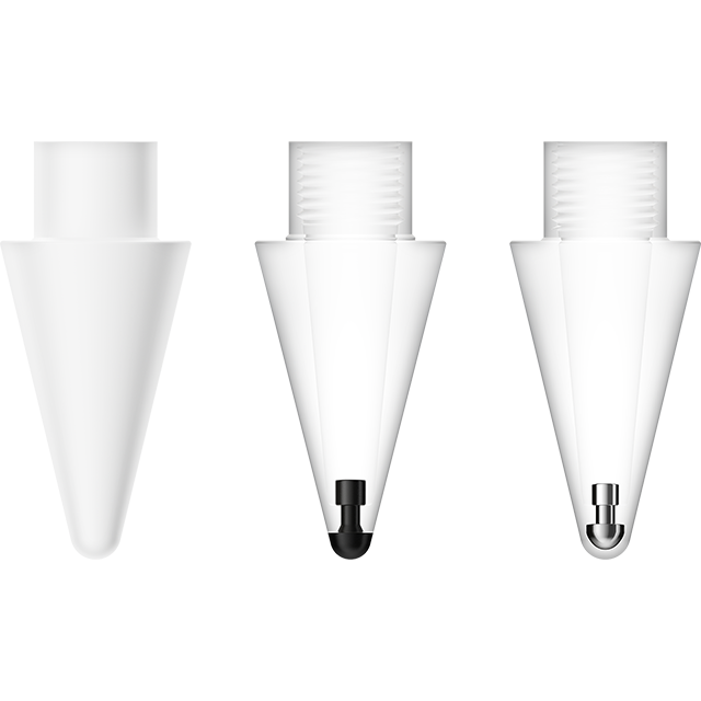 Стилус Huawei M-Pencil Pro (MAL-CD56) - 55038578 - фото 5