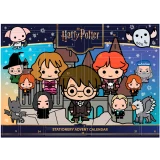 Адвент-календарь Pyramid International Harry Potter (5063457049379)