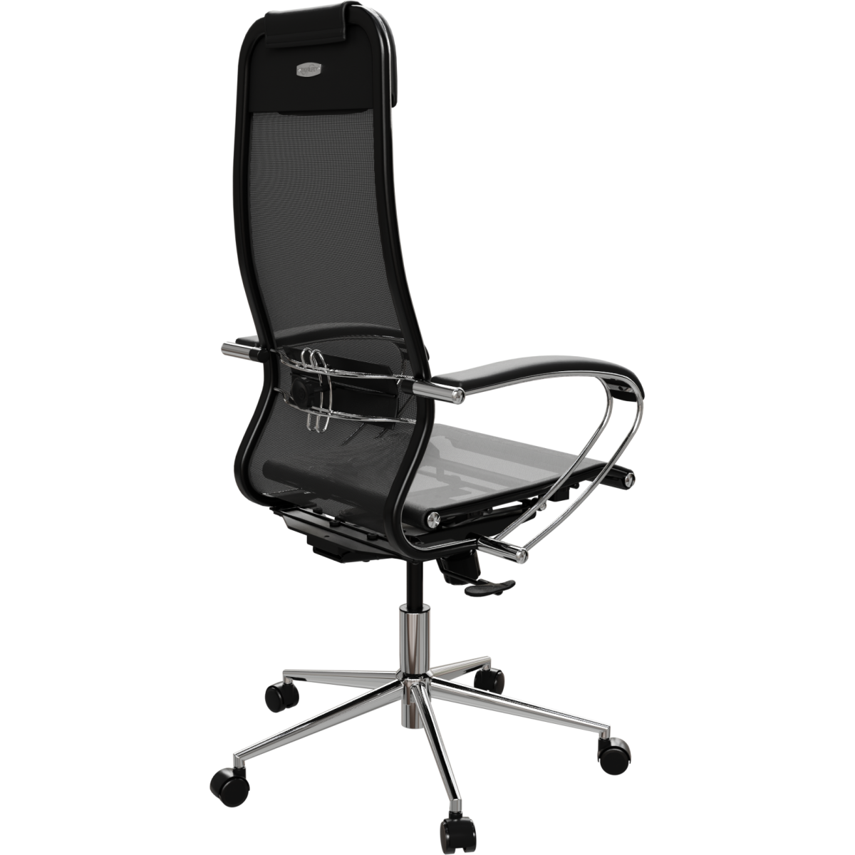 Офисное кресло Метта ErgoLife Set 4 (212.16.1.403) - z316738977 - фото 2