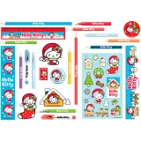 Адвент-календарь Pyramid International Hello Kitty (5063457049393)