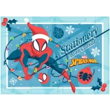 Адвент-календарь Pyramid International Marvel Spiderman (5063457049355)