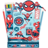 Адвент-календарь Pyramid International Marvel Spiderman (5063457049355)