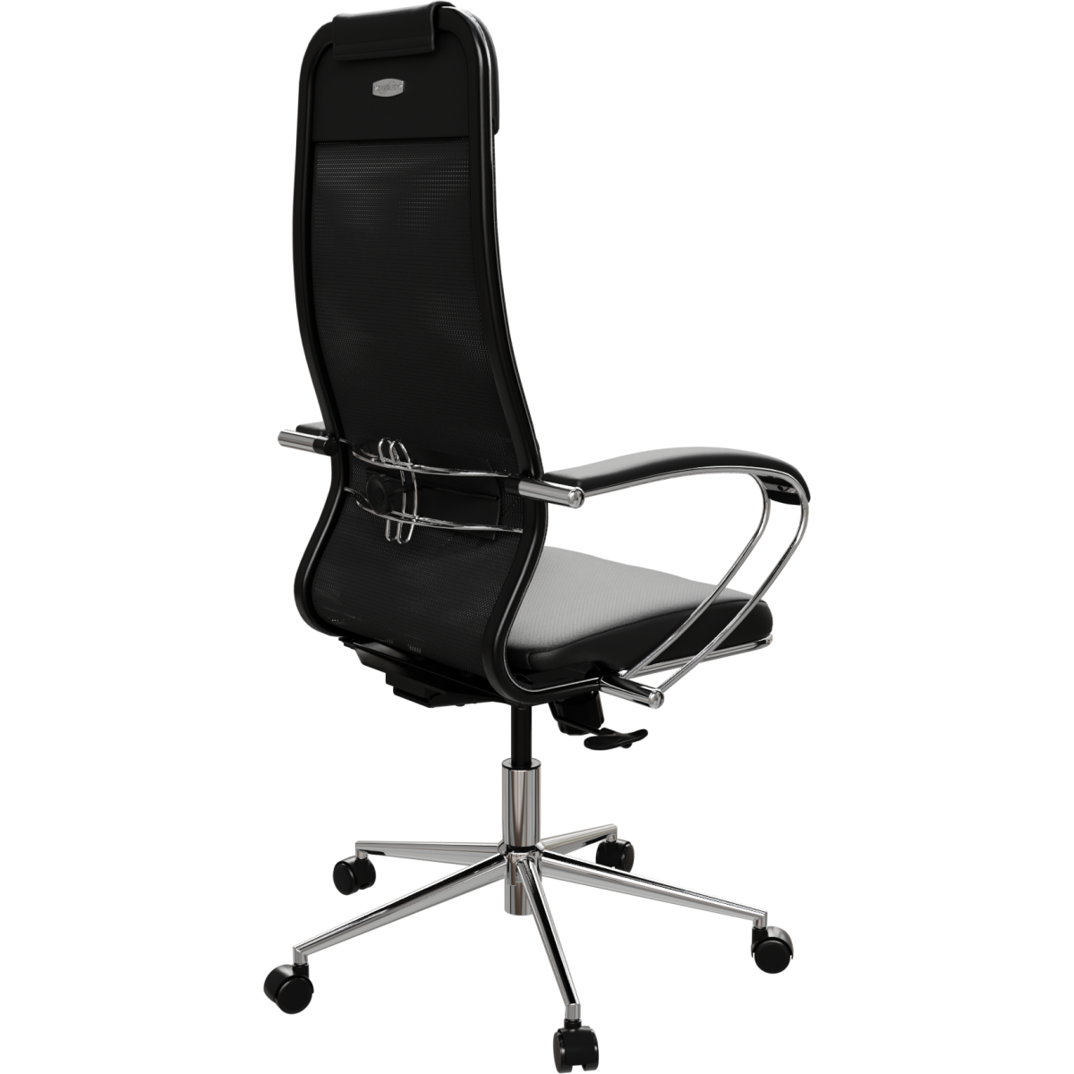 Офисное кресло Метта ErgoLife Set 16 (1D1.16.1.403) - z316737901 - фото 2