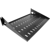 Полка для шкафа/стойки ЦМО МС-30-9005