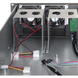 Серверный корпус ExeGate Pro 3U390-08/700PAS 700W (EX300002RUS)