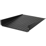 Полка для шкафа/стойки TLK TLK-SHFR-600-BK