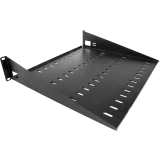 Полка для шкафа/стойки ЦМО МС-40-9005