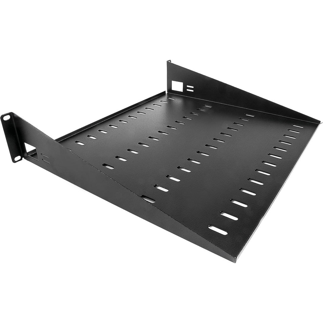 Полка для шкафа/стойки ЦМО МС-40-9005