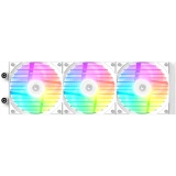 Система жидкостного охлаждения ID-COOLING FX360 TD WHITE